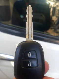 Toyota Quantum G.L 2.5 Diesel 190 000km Excellent condition