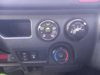 Toyota Quantum G.L 2.5 Diesel 190 000km Excellent condition