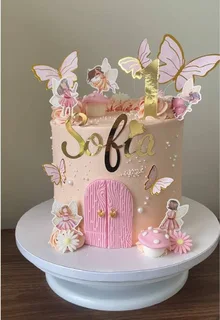 Birthday Cakes, Wedding Cakes, Cupcakes