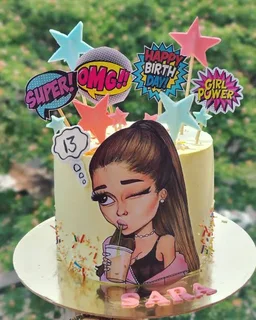 Birthday Cakes, Wedding Cakes, Cupcakes