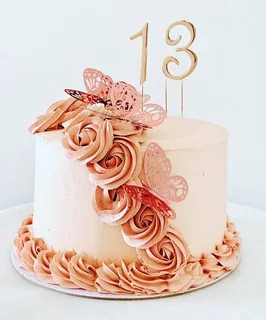 Cakes for all occasions