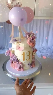 Cakes for all occasions