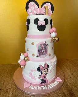 Cakes for all occasions