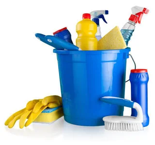 Cleaning services