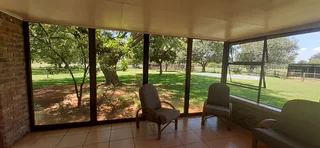 A Tranquil Agricultural Heaven with Modern Comforts