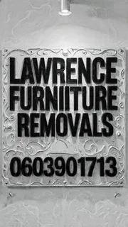 0603901713 Lawrence Furniture Removals Services