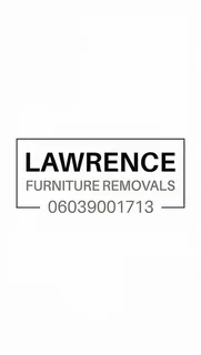 0603901713  Lawrence Furniture Removals Hire