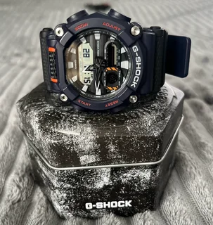 Casio-G-Shock Men’s GA-900