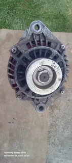 Second hand original Tata indica alternator  in excellent working condition. Urgent sale in Germisto