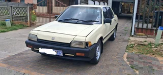 HONDA BALLADE 150