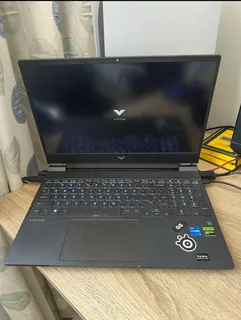 HP Victus 15 Gaming Laptop(Read Description)