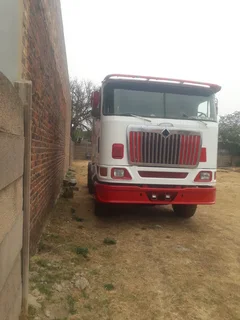 International Harvester 1989 modelLHD