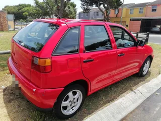 2000 Polo Playa