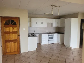 1 Slaampkamer Flatlet te huur in Helderkruin