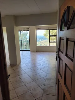 1 Slaampkamer Flatlet te huur in Helderkruin