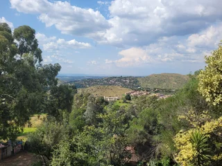 1 Slaampkamer Flatlet te huur in Helderkruin