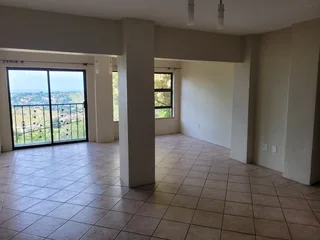 1 Slaampkamer Flatlet te huur in Helderkruin