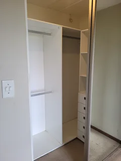 1 Slaampkamer Flatlet te huur in Helderkruin