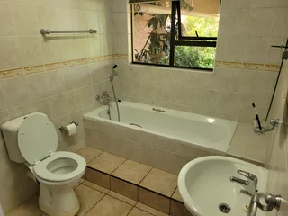 1 Slaampkamer Flatlet te huur in Helderkruin