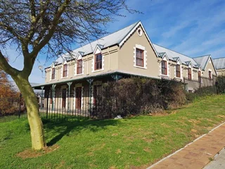 102m2 First Floor Office Space Available in a Beautiful Secure Office Park