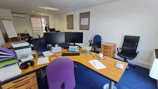 40m2 First Floor Office To Let - Tyger Valley Area