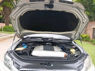 2007 Audi Q7 Automatic in good condition