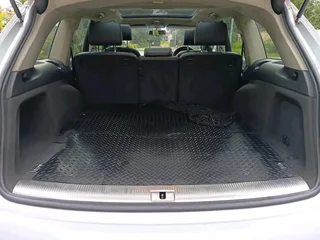 2007 Audi Q7 Automatic in good condition