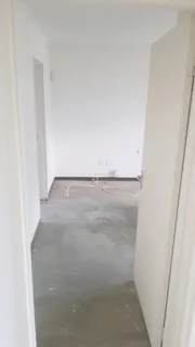 Painting and building