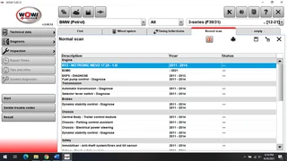 WOW SNOOPER (5.00.12) USB &#43; BLUETOOTH