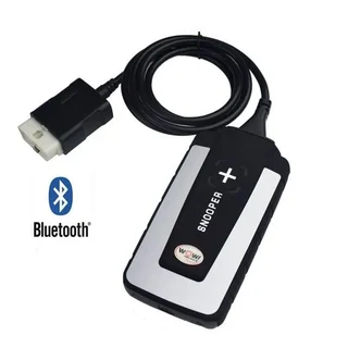Wow Snooper (5.00.12) Usb + Bluetooth