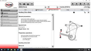 WOW SNOOPER (5.00.12) USB &#43; BLUETOOTH