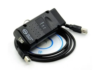 Opcom Opel Auto Diagnostic Tool