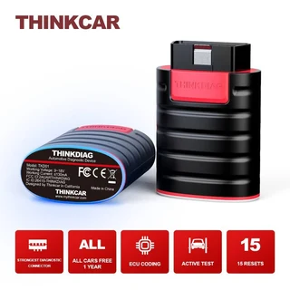 Thinkdiag Full System Diagnostic Tool for All Car Brands