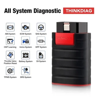 Thinkdiag Full System Diagnostic Tool for All Car Brands