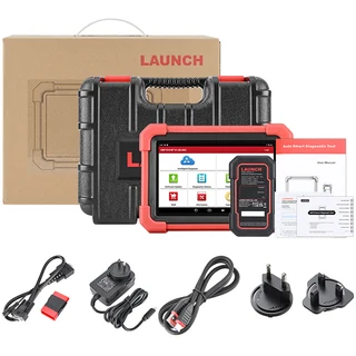 2024 LAUNCH CRP919X BT FULL SYSTEM DIAGNOSTIC TOOL