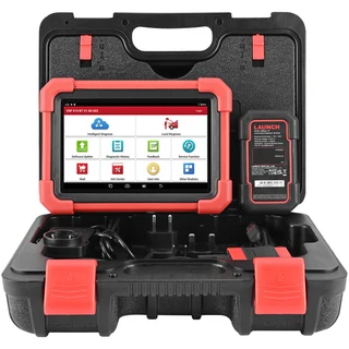 2024 Launch Crp919x Bt Full System Diagnostic Tool