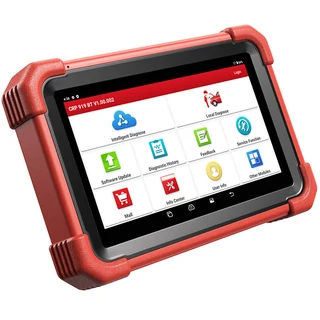 2024 LAUNCH CRP919X BT FULL SYSTEM DIAGNOSTIC TOOL
