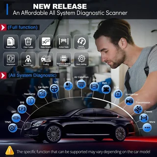 THINKDIAG2 ALL SYSTEM BIDIRECTIONAL CONTROL OBD2 DIAGNOSTIC,ECU CODING