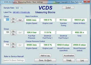 VCDS HEX-V2 Diagnostic Cable V25.3