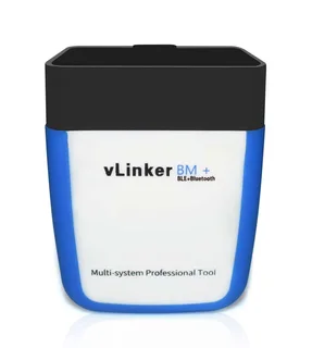 VLinker BM&#43; BLE OBD2 Bluetooth Scanner for BMW/Mini BimmerCode