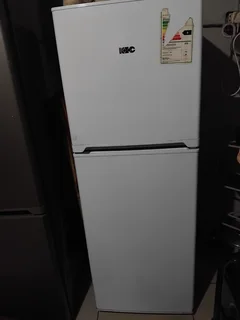 KIC Fridge