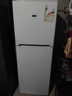 KIC Fridge