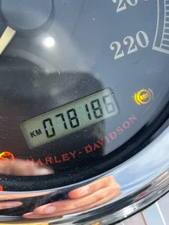 2008 Harley-Davidson Road King Classic - Screaming Eagle