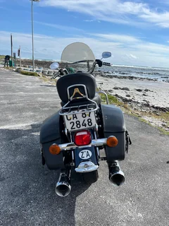 2008 Harley-Davidson Road King Classic - Screaming Eagle