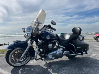 2008 Harley-Davidson Road King Classic - Screaming Eagle