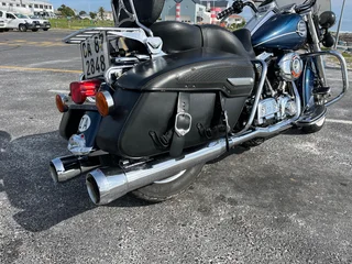 2008 Harley-Davidson Road King Classic - Screaming Eagle