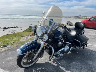 2008 Harley-Davidson Road King Classic - Screaming Eagle