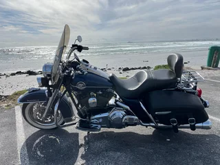 2008 Harley-Davidson Road King Classic - Screaming Eagle