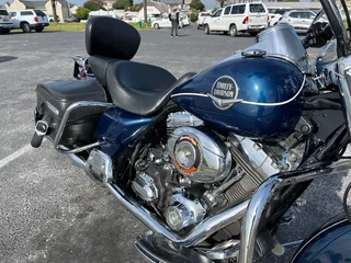 2008 Harley-Davidson Road King Classic - Screaming Eagle