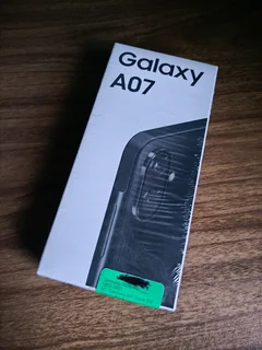 Samsung A07